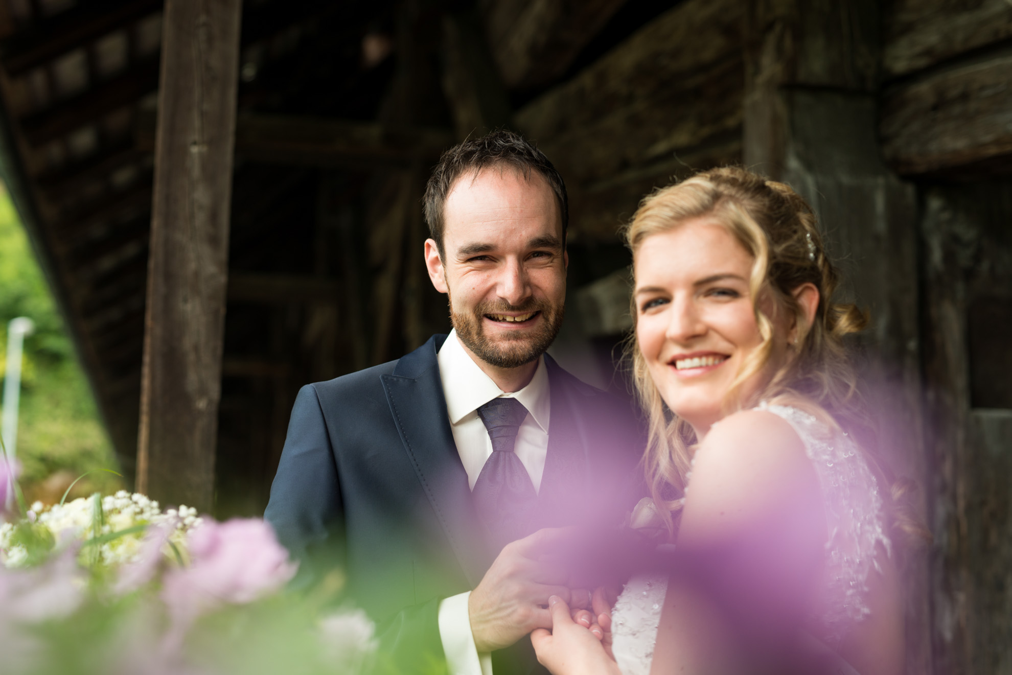 Hochzeitsfotograf Winterthur Schweiz