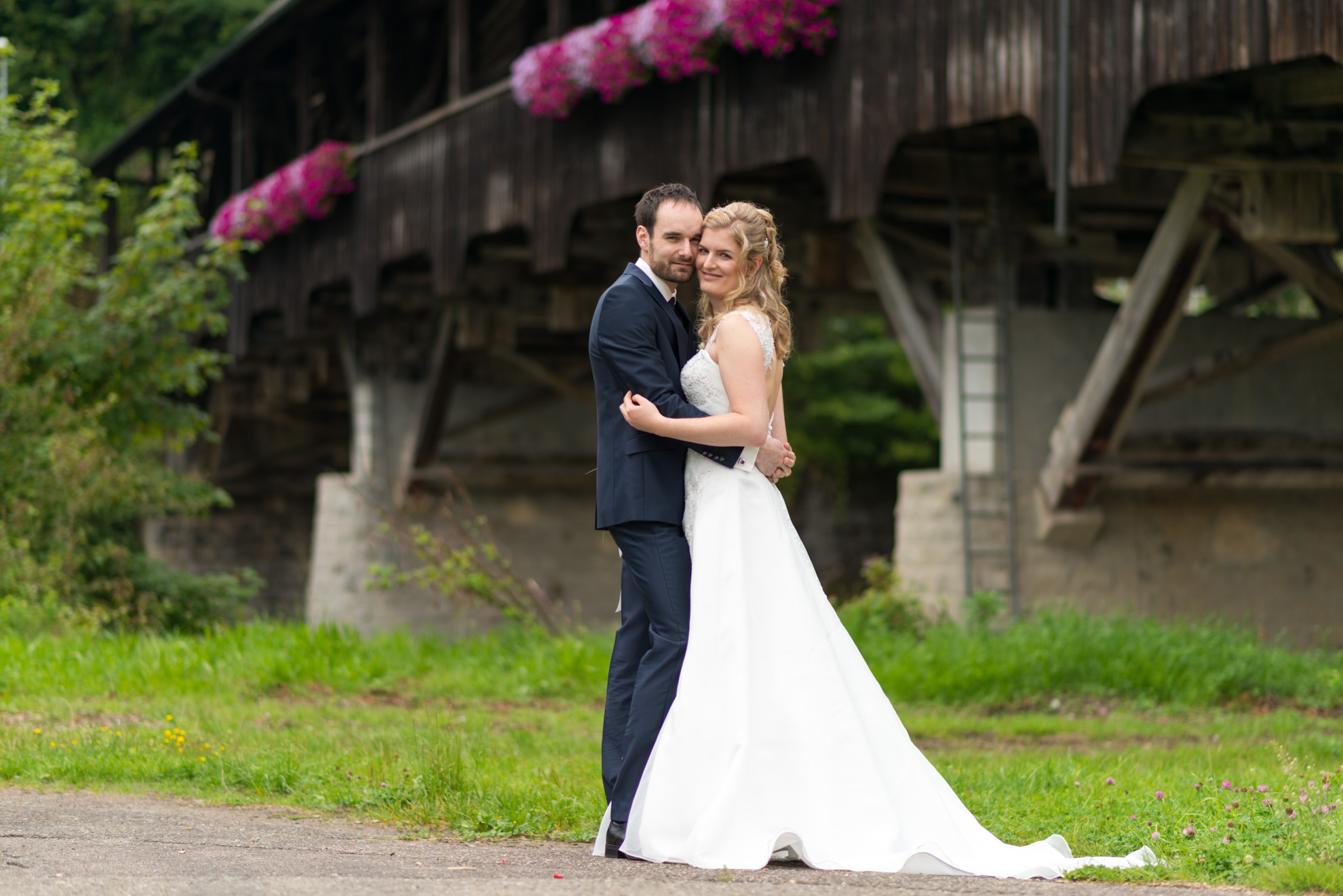 Hochzeitsfotograf Winterthur Schweiz