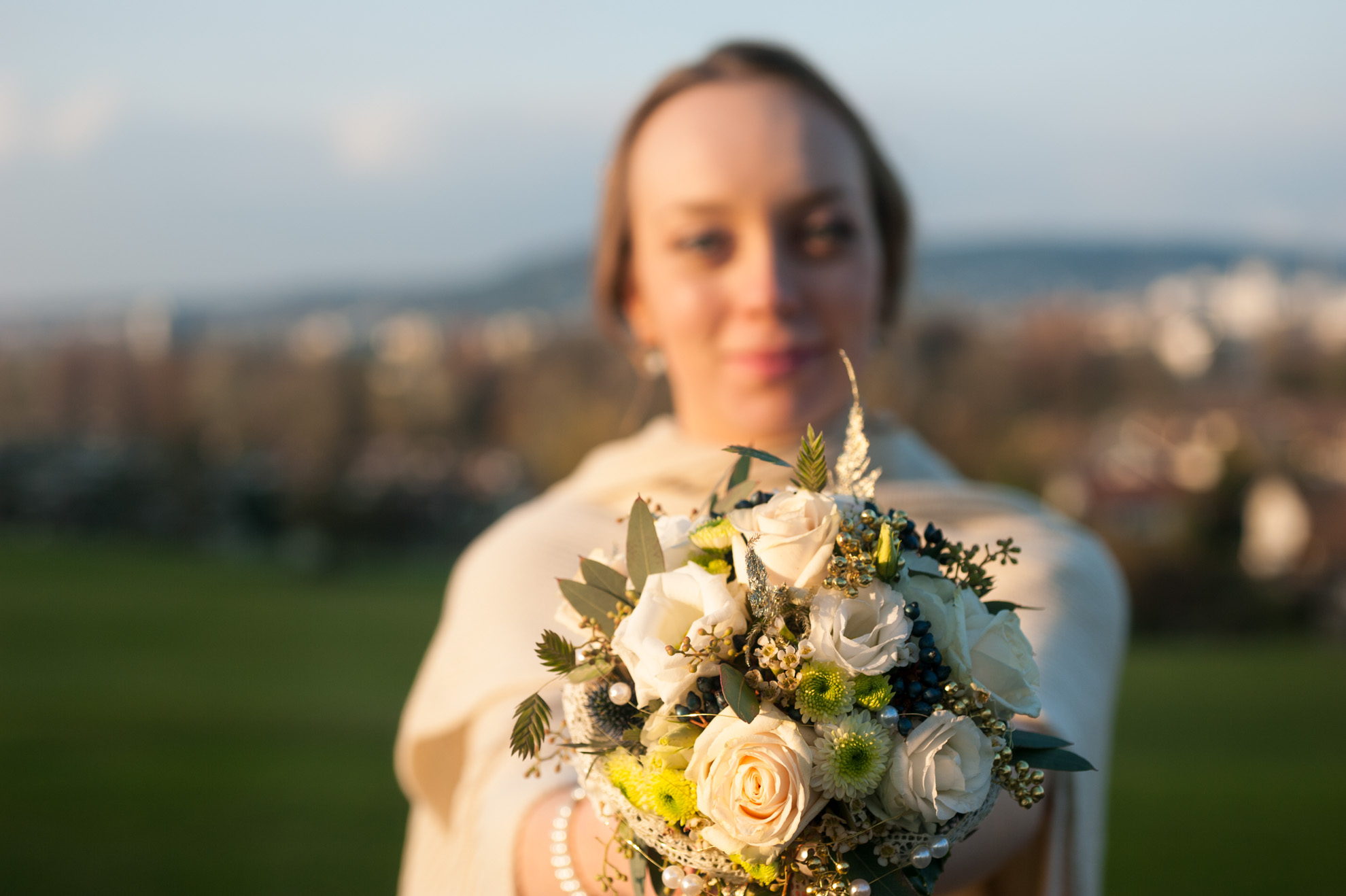 Hochzeitsfotograf Winterthur Schweiz