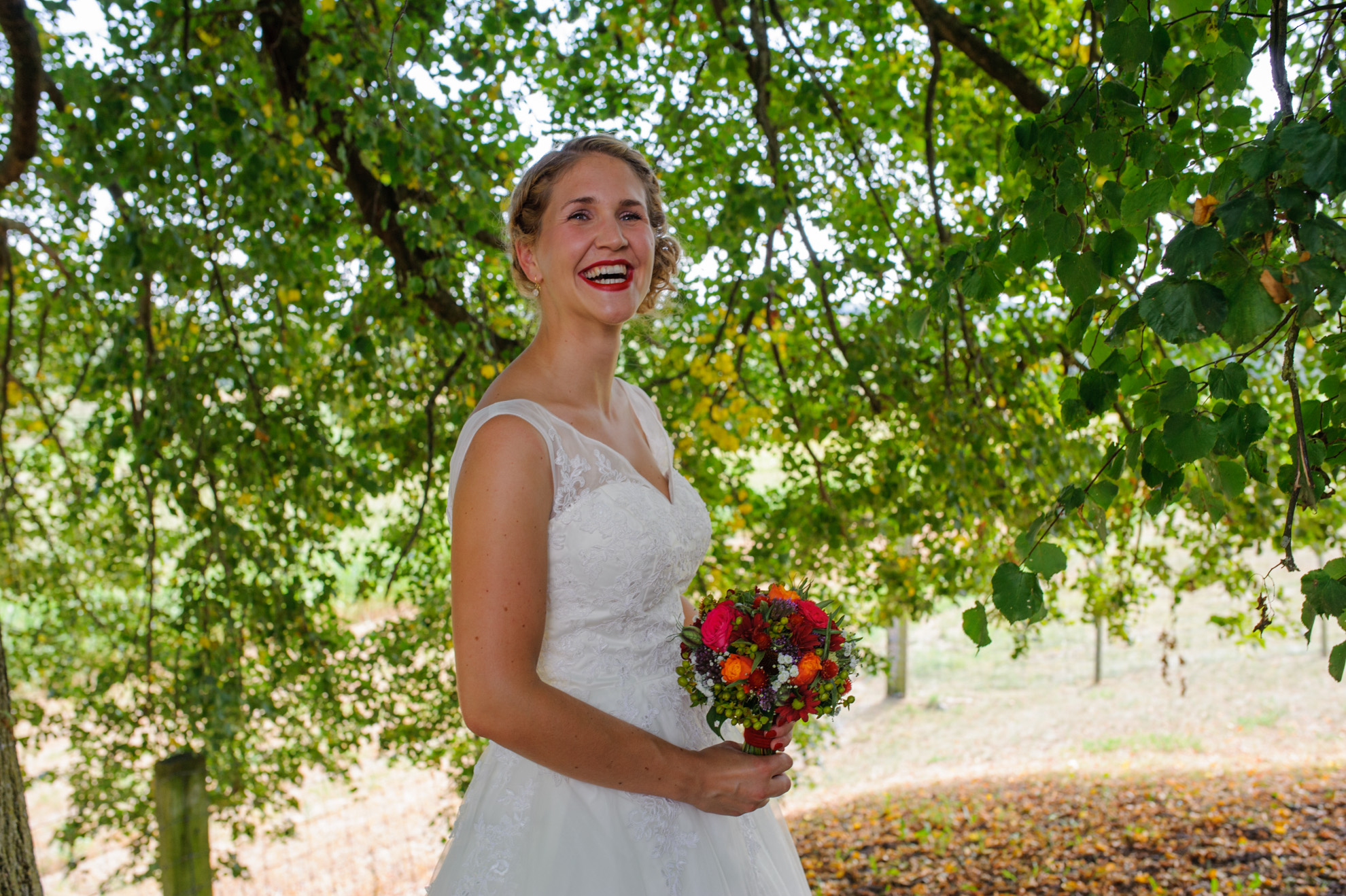 Hochzeitsfotograf Winterthur Schweiz