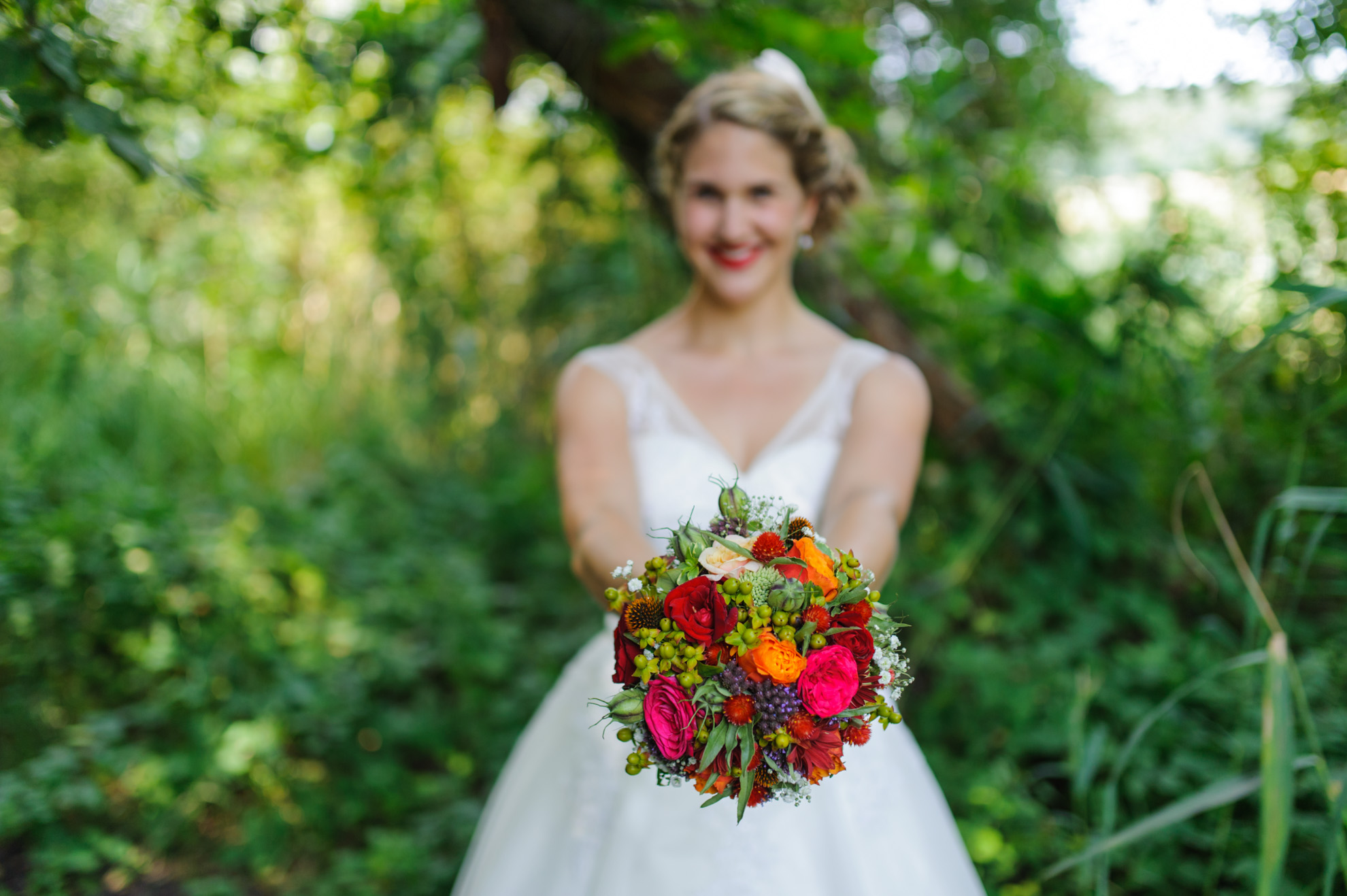 Hochzeitsfotograf Winterthur Schweiz